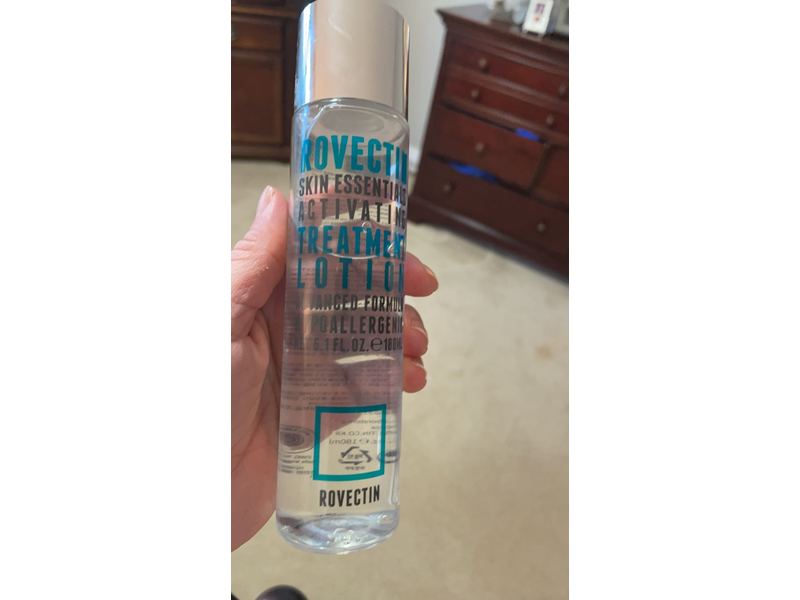 Rovectin Activating Treatment Lotion, 6.08 fl oz