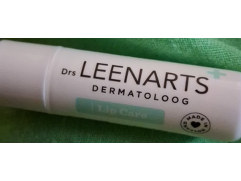 Drs Leenarts Dermataloog Lip Care, 4.8 g