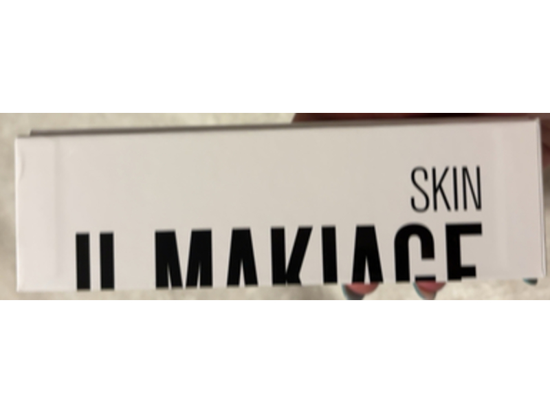 IL Makiage Power Polish Anti Aging Skin Renewing Exfoliating Treatment, 80 mL