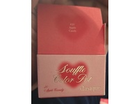 Dasique Souffle Color Pot, 20 Apple Candy - thumbnail 2