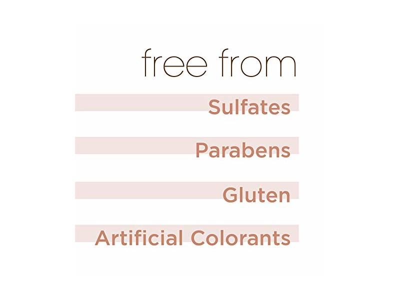 One n Only Moisture Repair Shampoo, Argan Oil, 12 fl oz