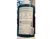 Klorane Anti-Loose Dandruff Shampoo, Galanga, 13.5 fl oz/400 mL - thumbnail 3