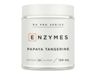 Rhonda Allison Ra Pro Series Enzymes, Papaya Tangerine, 120 mL - Image 2