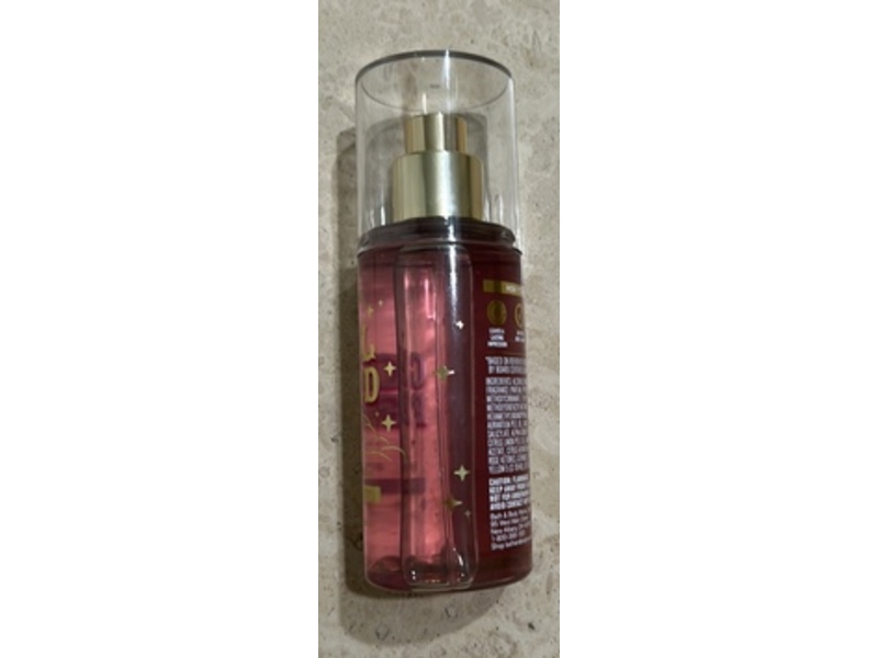 Bath & Body Works Ghoul Friend, Fine Fragrance Mist, 2.5 fl oz/75 mL