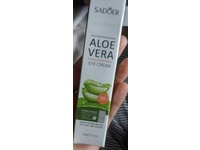Sadoer Hydrating Moisture Eye Cream, Aloe Vera, 0.7 fl oz/20 g - thumbnail 2