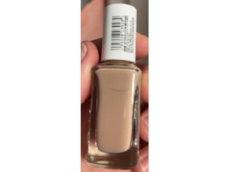 Essie Quick-Dry Nail Color, 060 Buns Up, 0.33 fl oz/10 mL