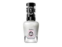 Sally Hansen Miracle Gel Pearl Nail Polish, Moonlight Mist, 0.5 fl oz/14.7 mL - Image 2