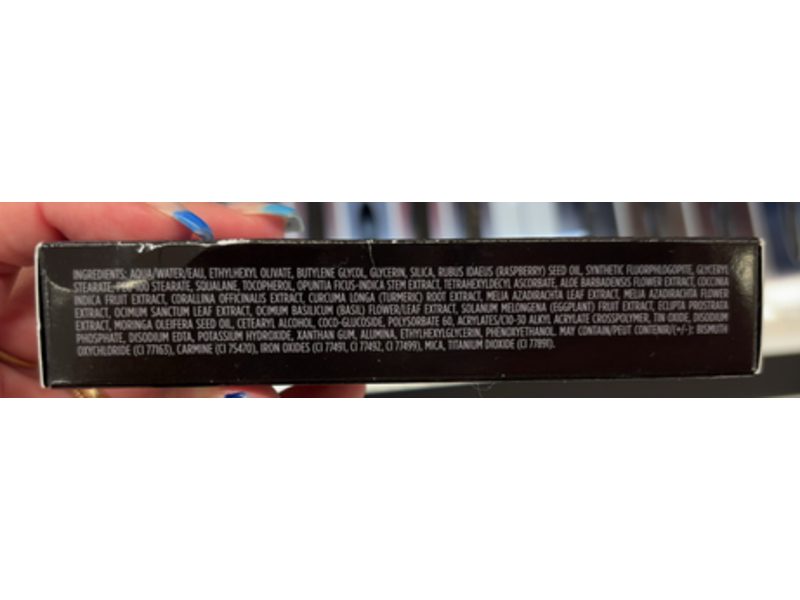 Laura Mercier Tinted Moisturizer Blush, Sun Drenched, 0.5 fl oz/15 mL