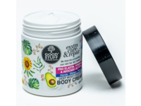 Good Stuff Extra Care & Repair Deep Moisturization Body Cream, 15.22 fl oz/450 mL - thumbnail 1