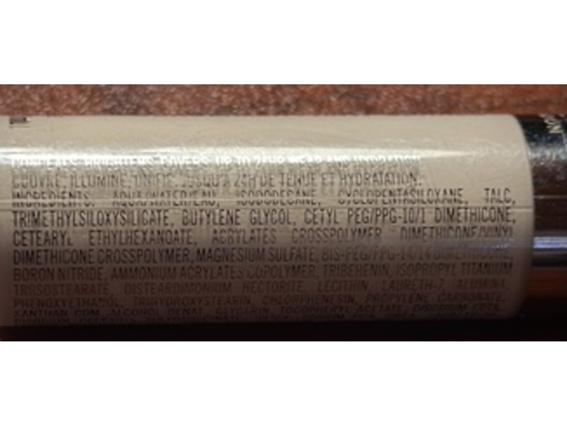 Rimmel London Multi-Tasker Concealer, 010 Porcelain, 0.33 fl oz/10 mL