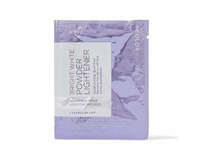 Ion Color Brilliance Bright White Powder Lightener, 1 oz/ 28 g
