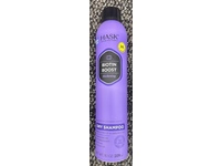 Hask Biotin Boost Thickening Dry Shampoo, Biotin, Collagen + Coffee, 8.1 oz/229 g - thumbnail 2