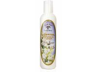 Island Soap & Candle Works Hawaiian Botanical Lotion, Pikake Jasmine, 8.5 fl oz - Image 2