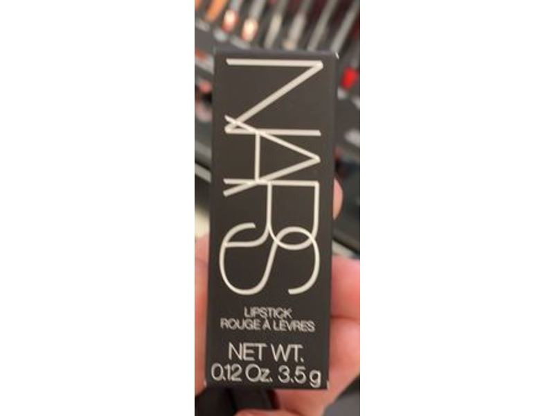 Nars Lipstick, Sexual Healing, 0.12 oz/3.5 g