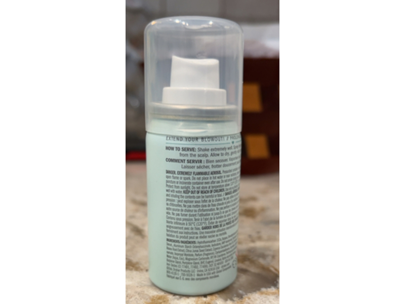 Dry Bar Detox Dry Shampoo, 0.35 oz/10 g