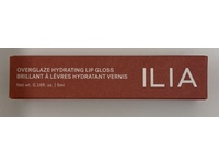 Ilia Overglaze Hydrating Lip Gloss, Terra, 0.16 fl oz/5 mL - thumbnail 2