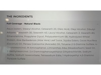 Simpler Hair Color Full Coverage Color, Natural Black - thumbnail 3