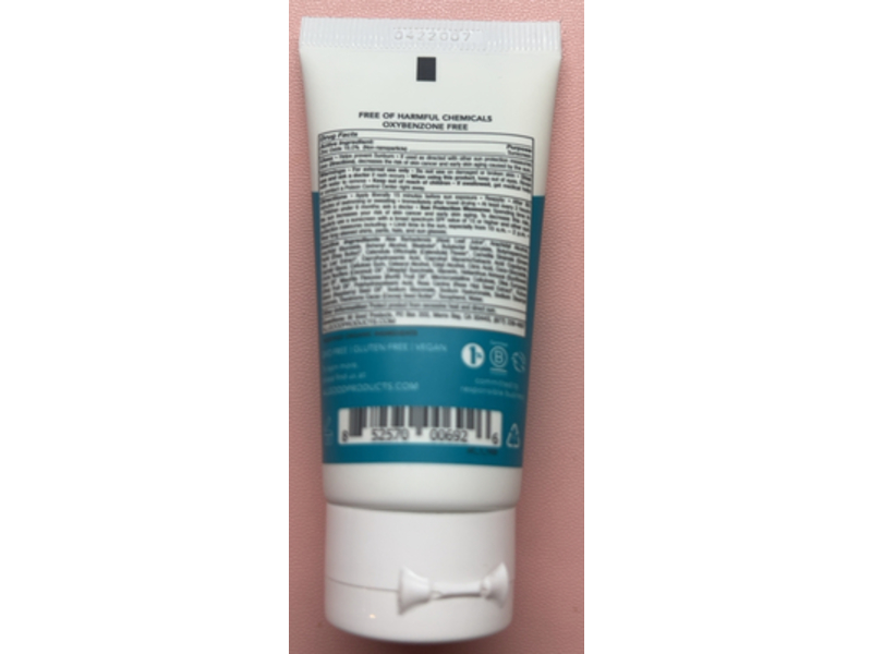 All Good Sport Sunscreen, SPF 30, 1 fl oz/27 mL, Pack Of 3