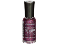 Sally Hansen Hard As Nails Xtreme Wear Nail Color, 369 Rockstar Pink, 0.40 fl oz/11.8 mL - Image 2