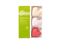 Ethique For Touchy Scalps Shampoo & Conditioner Bar,Heali Kiwi + Bar Minimum + In The Buff, 1.59 oz/45 g, 3 Count - Image 2