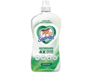 Suavitel Refresher Fabric Rinse, Floral Fresh, 25.5 fl oz/754 mL - thumbnail 1