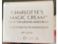 Charlotte's Magic Cream Instant Turnaround Moisturizer, 15 mL - Image 3