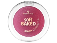 Essence Soft Baked Blush, 50 Berry Bliss, 0.15 oz/4.5 g - thumbnail 1