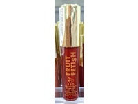 Milani Fruit Fetish Lip Oil, 180 Cranberry Currant, 0.135 fl oz - Image 3