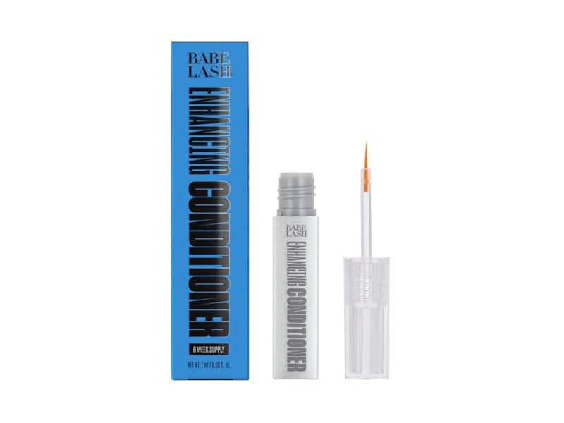 Babe Original Enhancing Lash Conditioner, 1 mL