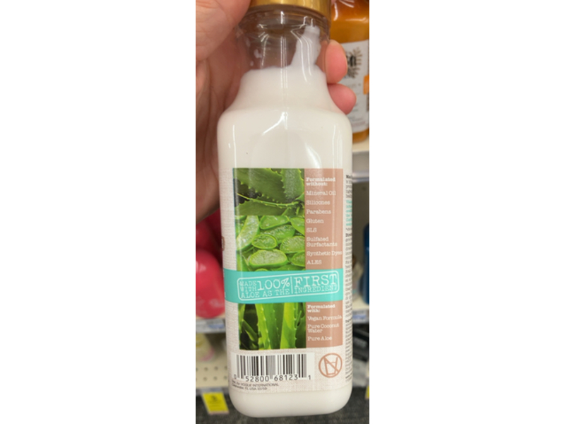 Maui Moisture Scalp Care Rejuvenating Conditioner, Vitamin E& Pro B5, 13 fl oz/385 mL