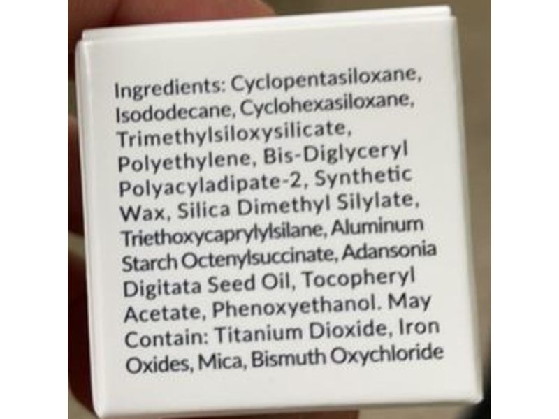 Bellame Brow Pomade, 4 g