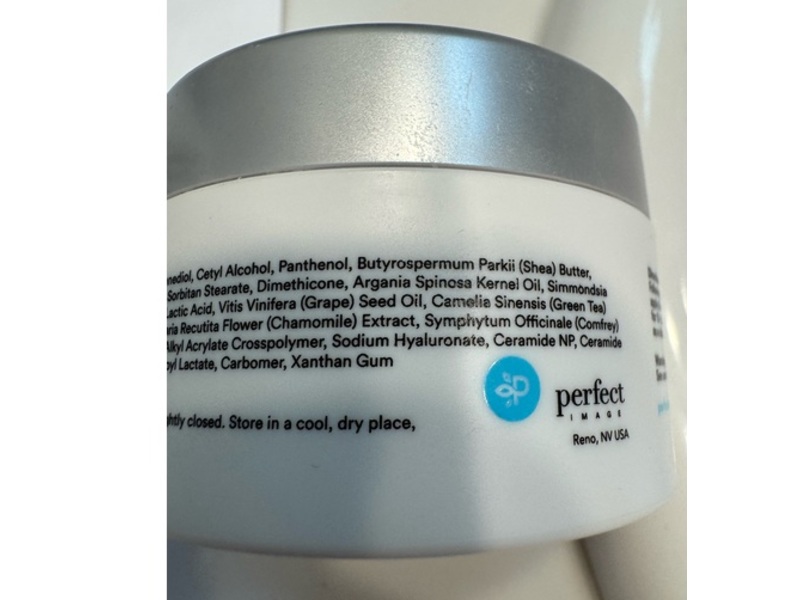 Perfect Image Hydra-Repair Wrinkle Cream, Replenish, 2 fl oz/60 g
