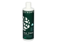 Purezero Clean Beauty Invigorating Conditioner, Tea Tree & Matcha, 20 fl oz - Image 2