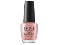O.P.I Nail Lacquer, Barefoot in Barcelona, 0.5 fl oz/15 mL - Image 2
