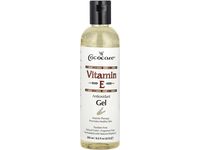 Cococare Vitamin E Antioxidant Gel, 8.5 fl oz/250 mL - Image 2