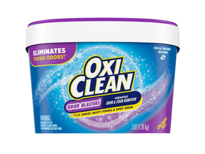 OxiClean Odor Blasters Versatile Odor & Stain Remover, 1.36 kg