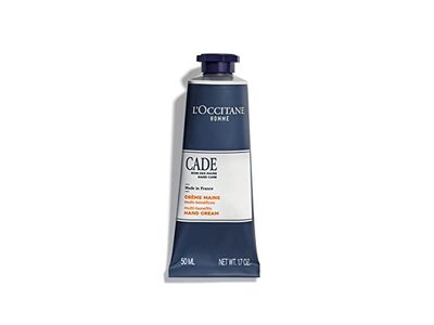 L'occitane Cade Multi-Benefits Hand Cream, 1.7 oz/50 mL