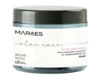 Kaaral Maraes Color Care Mask, 16.9 fl oz/500 mL - Image 2