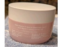 Anua Niacin Enriched Cream, Peach 77, 1.69 fl oz/50 mL - thumbnail 3