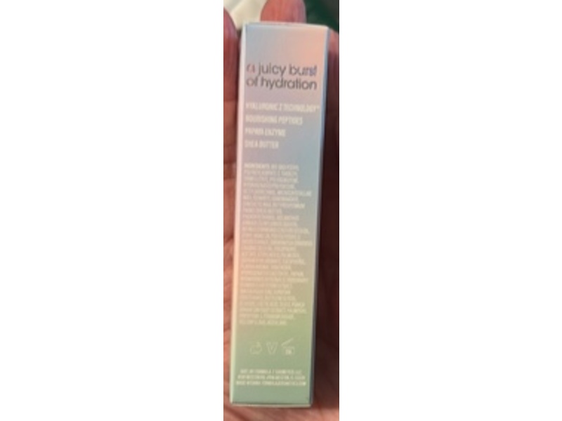 Formula Z Bubble Dream Drop Lip Elixir, 0.5 fl oz/15 mL