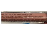 NYX Professional Makeup Lip Lingerie Liquid Lipstick, 03 Lace Detail, 0.13 oz - thumbnail 3