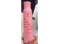 V & Co Collagen + Peptides Voumizing Shampoo, 12 fl oz/355 mL - Image 3