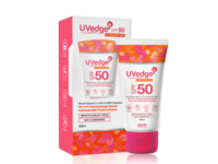 Uvedge Sunscreen Gel, SPF 50 PA+++, 50 mL - thumbnail 1
