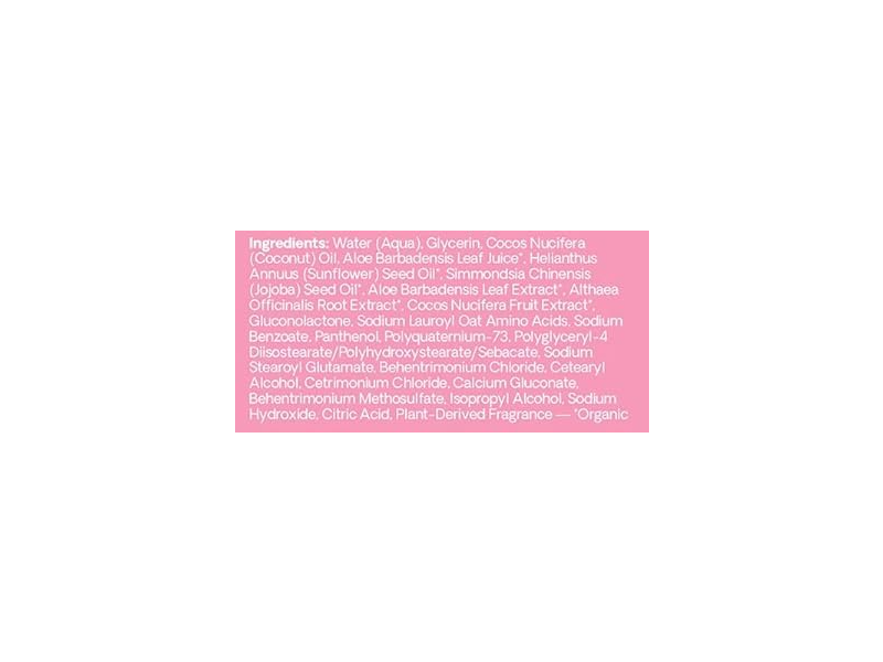 Hello Bello Kids Premium Shampoo & Body Wash + Conditioning Mist + Detangler, Watermelon