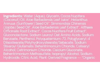 Hello Bello Kids Premium Shampoo & Body Wash + Conditioning Mist + Detangler, Watermelon - thumbnail 2