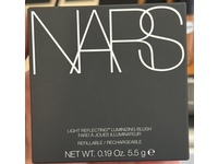 NARS Light Reflecting Luminizing Blush, Inferno, 0.19 oz/5.5 g - thumbnail 2