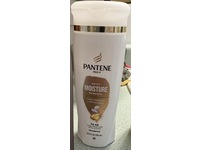 Pantene Pro-V Daily Moisture Shampoo, Renewal, 12 fl oz/355 mL - thumbnail 2