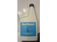 Aunt Fannie's Toilet Bowl Cleaner, Eucalyptus, 24 fl oz/710 mL - thumbnail 2