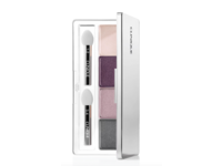 Clinique All About Shadow Quad Eye Shadow Palette, 10 Going Steady, 0.11 oz/3.3 g - thumbnail 1