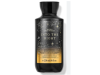 Bath And Body Works Body Lotion, Into The Night, 8 fl oz/236 mL - Image 2